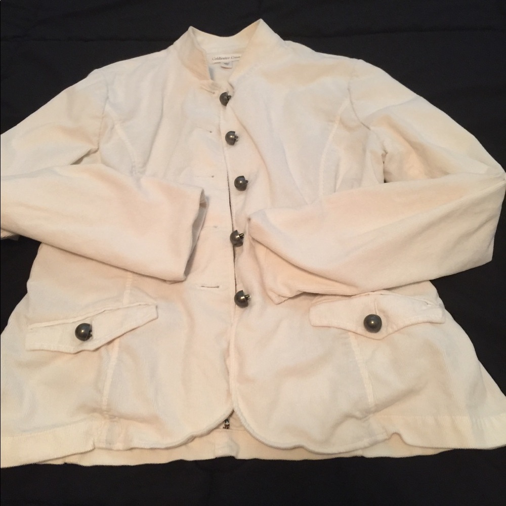 Super Cute Blazer
